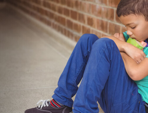 Adverse Childhood Experiences (ACEs) – Preventing early trauma to improve adult health